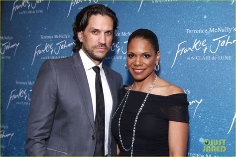 How Audra McDonald and Michael Shannon Got Intimate